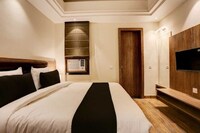 Collection O Kanpur Domestic Airport Formerly Hotel High Point