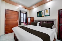 Super Collection O Kanpur Domestic Airport Formerly Hotel High Point