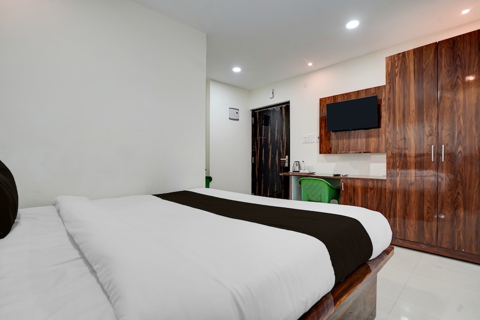 Hotel O Signature Premium 2.0, Khandagiri Bhubaneswar, Bhubaneswar