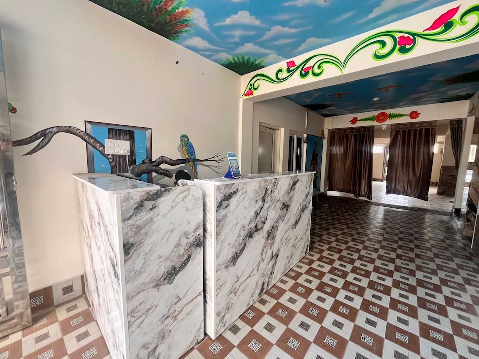 Hotel O Signature Premium 2.0, Khandagiri Bhubaneswar, Bhubaneswar