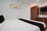 Hotel O Signature Premium 2.0