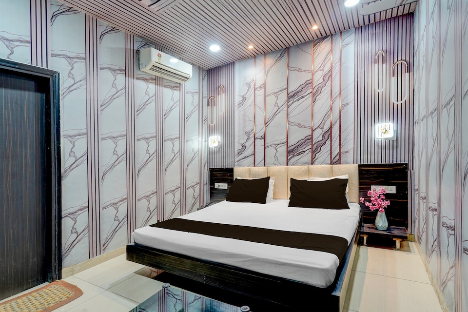 Collection O by OYO Sangla Shivala Temple Ludhiana Formerly City Home, Ludhiana Railway Station, Ludhiana