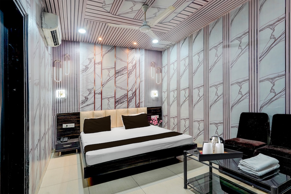 Collection O by OYO Sangla Shivala Temple Ludhiana Formerly City Home, Ludhiana Railway Station, Ludhiana