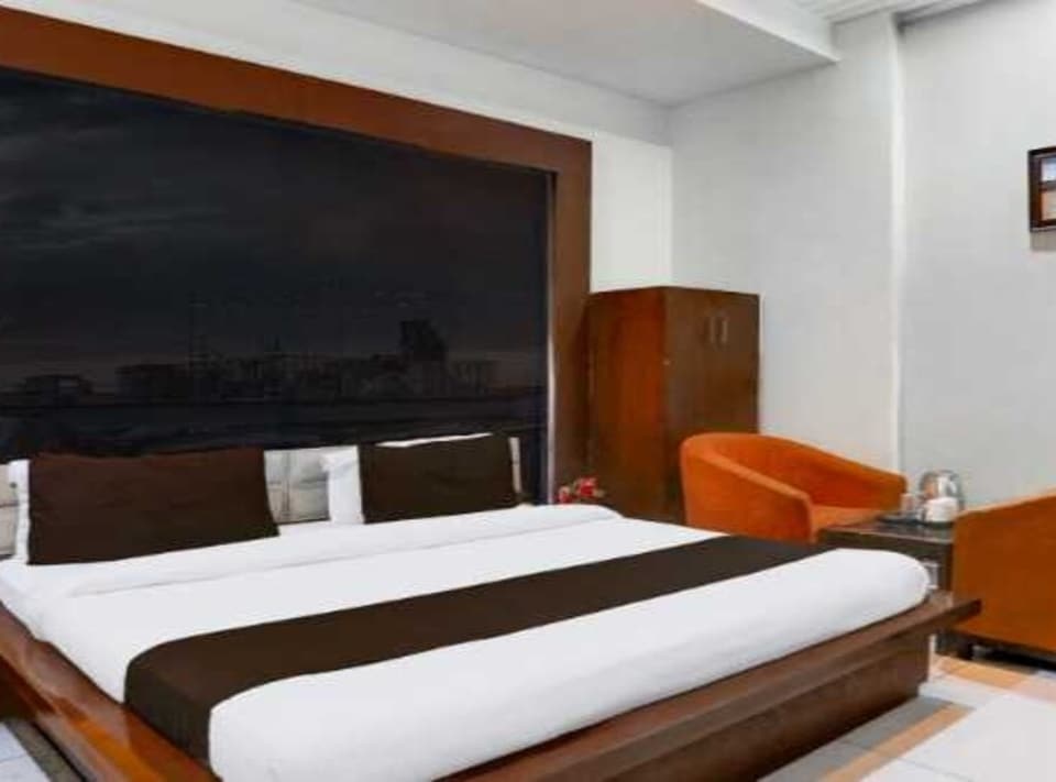 Collection O Sangla Shivala Temple Ludhiana Formerly City Home, Ludhiana Railway Station, Ludhiana