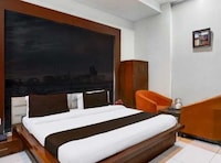 Collection O Sangla Shivala Temple Ludhiana Formerly City Home