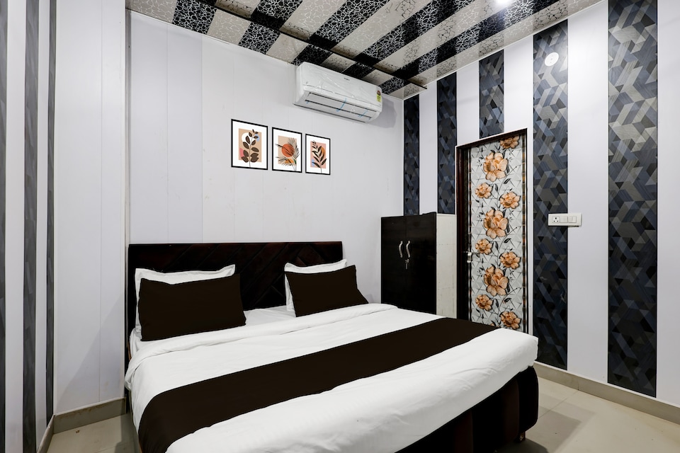 Hotel O GOLDEN KEY, North Delhi, Delhi
