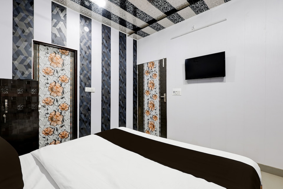 Hotel O GOLDEN KEY, North Delhi, Delhi