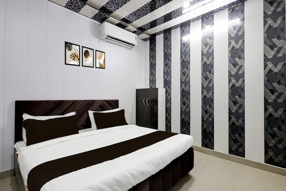 Hotel O GOLDEN KEY, North Delhi, Delhi