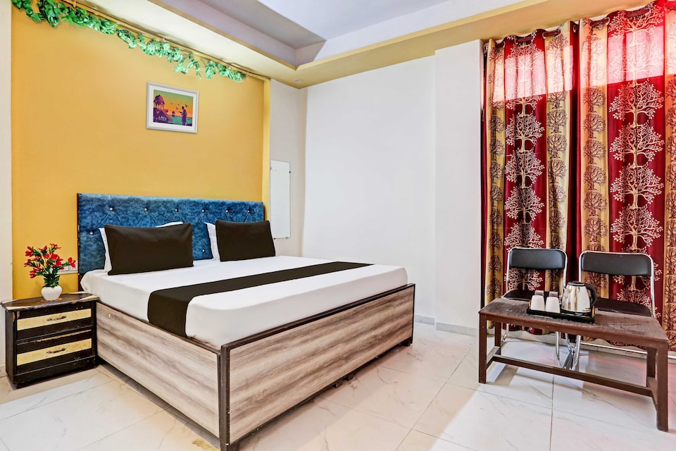 Hotel O GOLDEN KEY, North Delhi, Delhi