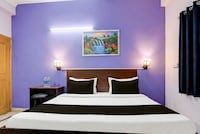 Hotel O  A Square Residency