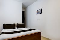 Hotel O  A Square Residency