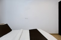 Hotel O  A Square Residency