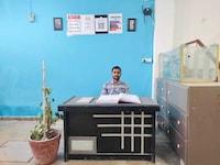 SPOT ON A Square Residency