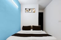 Hotel O  A Square Residency