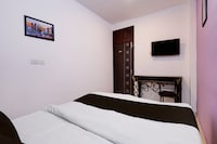 Hotel O  A Square Residency