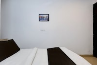 Hotel O  A Square Residency