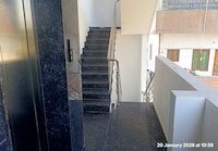 Hotel O V.K Deluxe Rooms