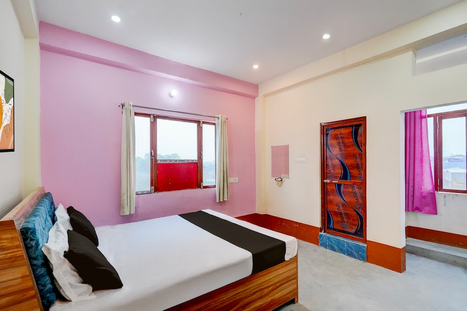 SPOT ON Grand Palace Hotel, Golghar, Gorakhpur