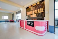 SPOT ON Grand Palace Hotel