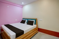 SPOT ON Grand Palace Hotel