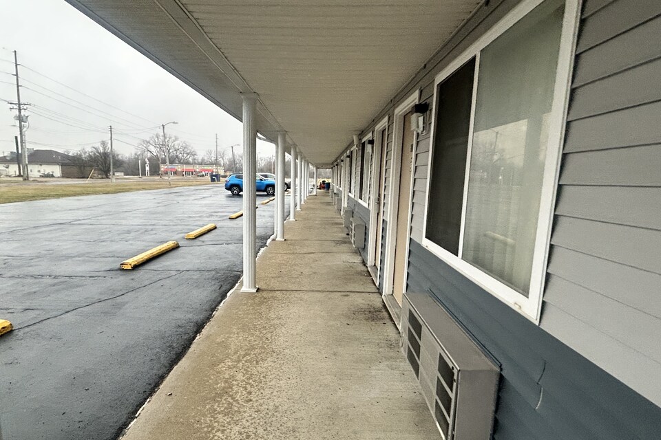 Budget Inn by Hotel O Greensville I 70, Greenville, IL, Greenville, IL