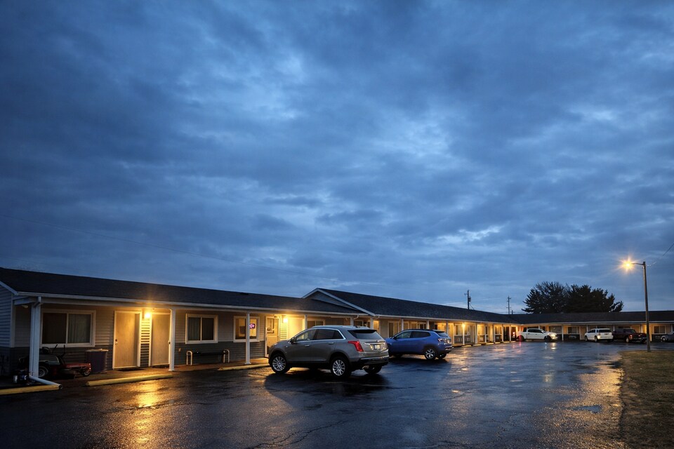Budget Inn by Hotel O Greensville I 70, Greenville, IL, Greenville, IL