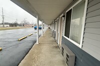 Budget Inn by Hotel O Greensville I 70