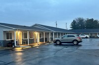Budget Inn by Hotel O Greensville I 70