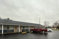 Budget Inn by Hotel O Greensville I 70