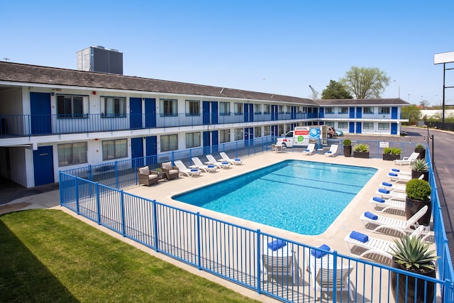 Express Inn Near Columbus Airport
