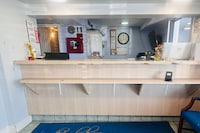 Express Inn Near Columbus Airport