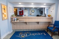 Express Inn Near Columbus Airport