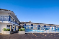 Express Inn Near Columbus Airport