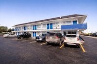 Express Inn Near Columbus Airport