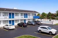 Express Inn Near Columbus Airport