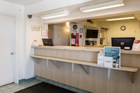 Express Inn Near Columbus Airport