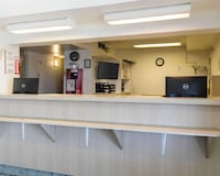 Express Inn Near Columbus Airport