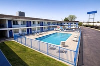 Express Inn Near Columbus Airport