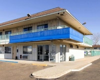 Express Inn Near Columbus Airport