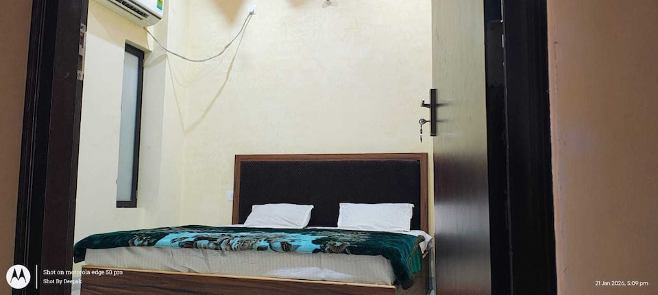 Hotel O Kavya Galaxy, Rania Kanpur, Kanpur