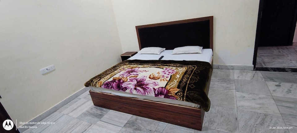 Hotel O Kavya Galaxy, Rania Kanpur, Kanpur