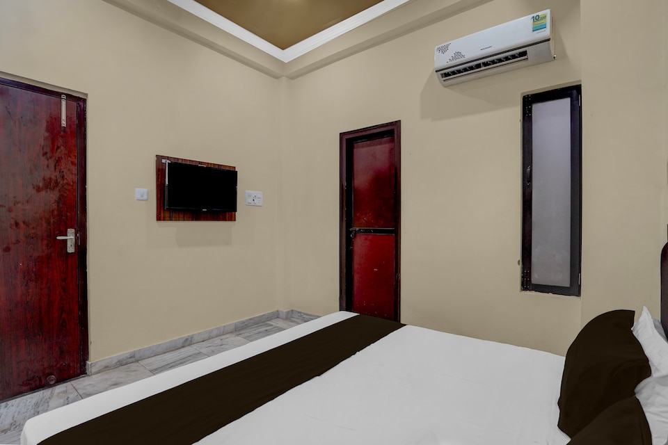 Hotel O Kavya Galaxy, Rania Kanpur, Kanpur