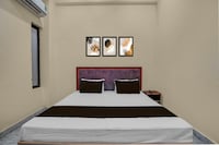 Hotel O Kavya Galaxy