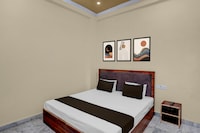 Hotel O Kavya Galaxy