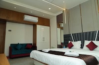 Hotel O SP24 Restaurant & Lodge