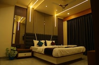 Hotel O SP24 Restaurant & Lodge