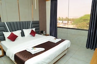 Hotel O SP24 Restaurant & Lodge