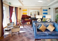 Bournemouth East Cliff by Belvilla