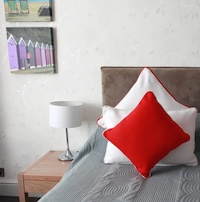 Bournemouth East Cliff by Belvilla