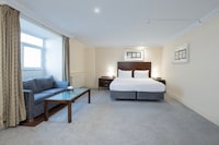 Bournemouth East Cliff by Belvilla